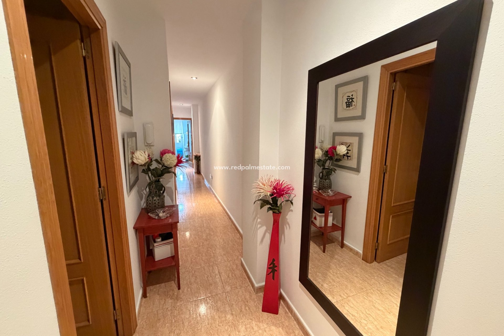 Revente - Appartement -
Pilar de la Horadada
