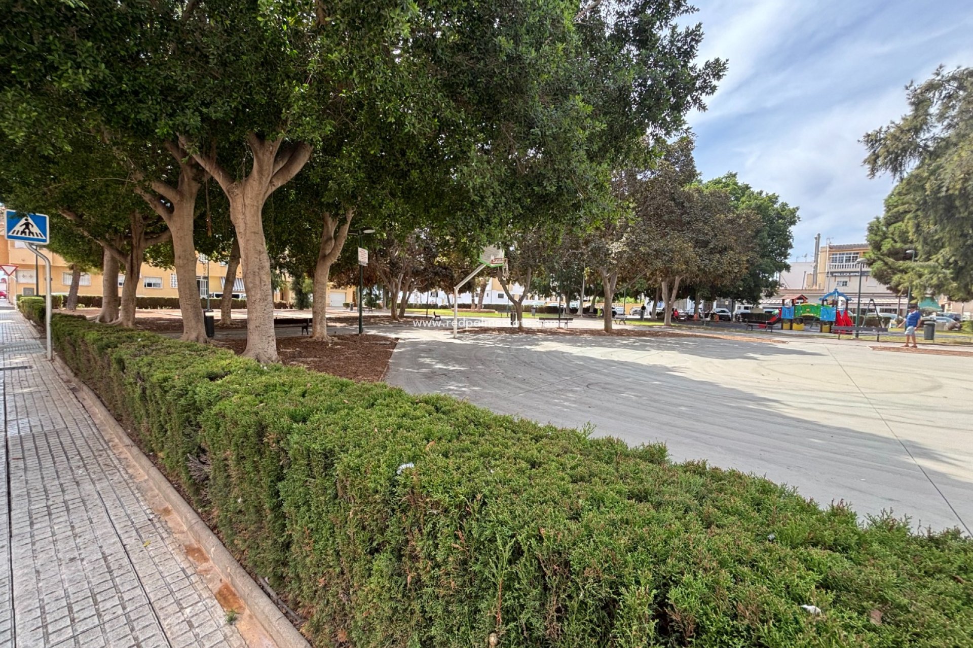 Revente - Appartement -
Pilar de la Horadada