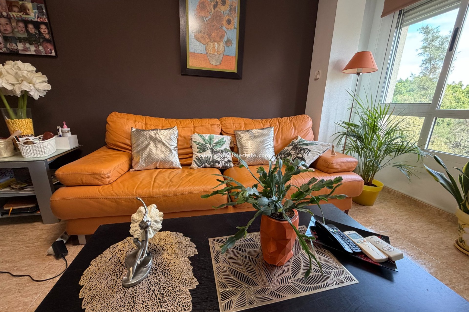 Revente - Appartement -
Pilar de la Horadada
