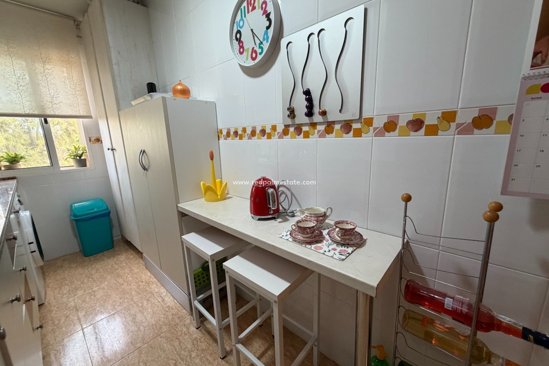 Revente - Appartement -
Pilar de la Horadada