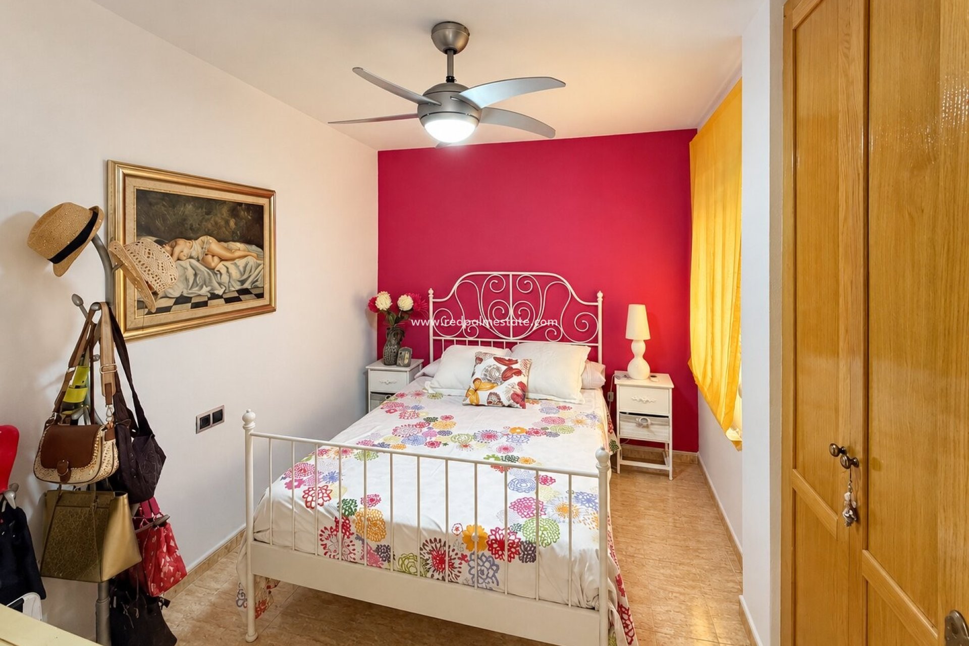 Revente - Appartement -
Pilar de la Horadada