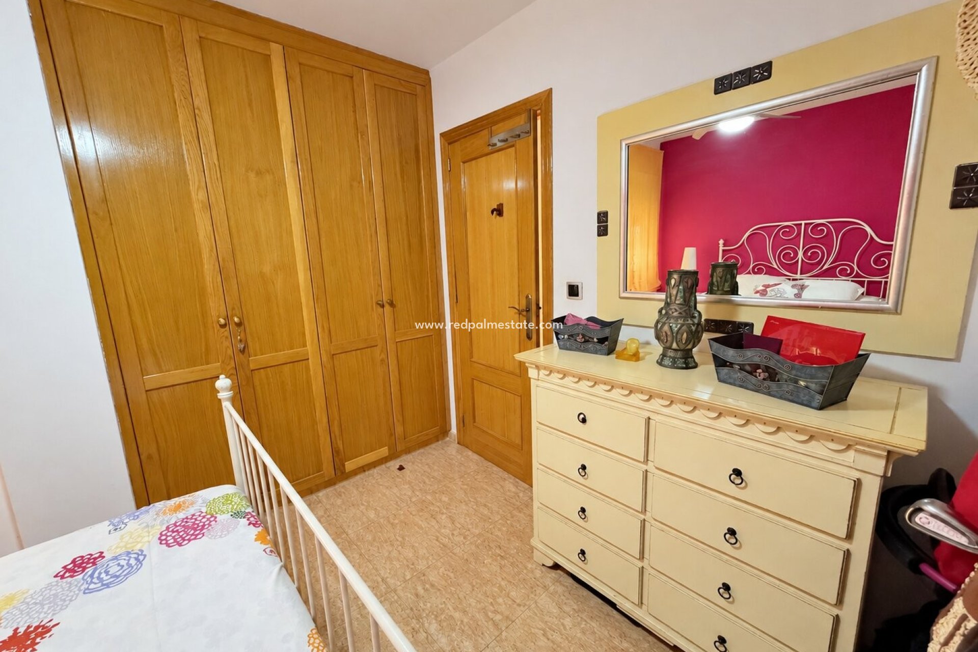Revente - Appartement -
Pilar de la Horadada