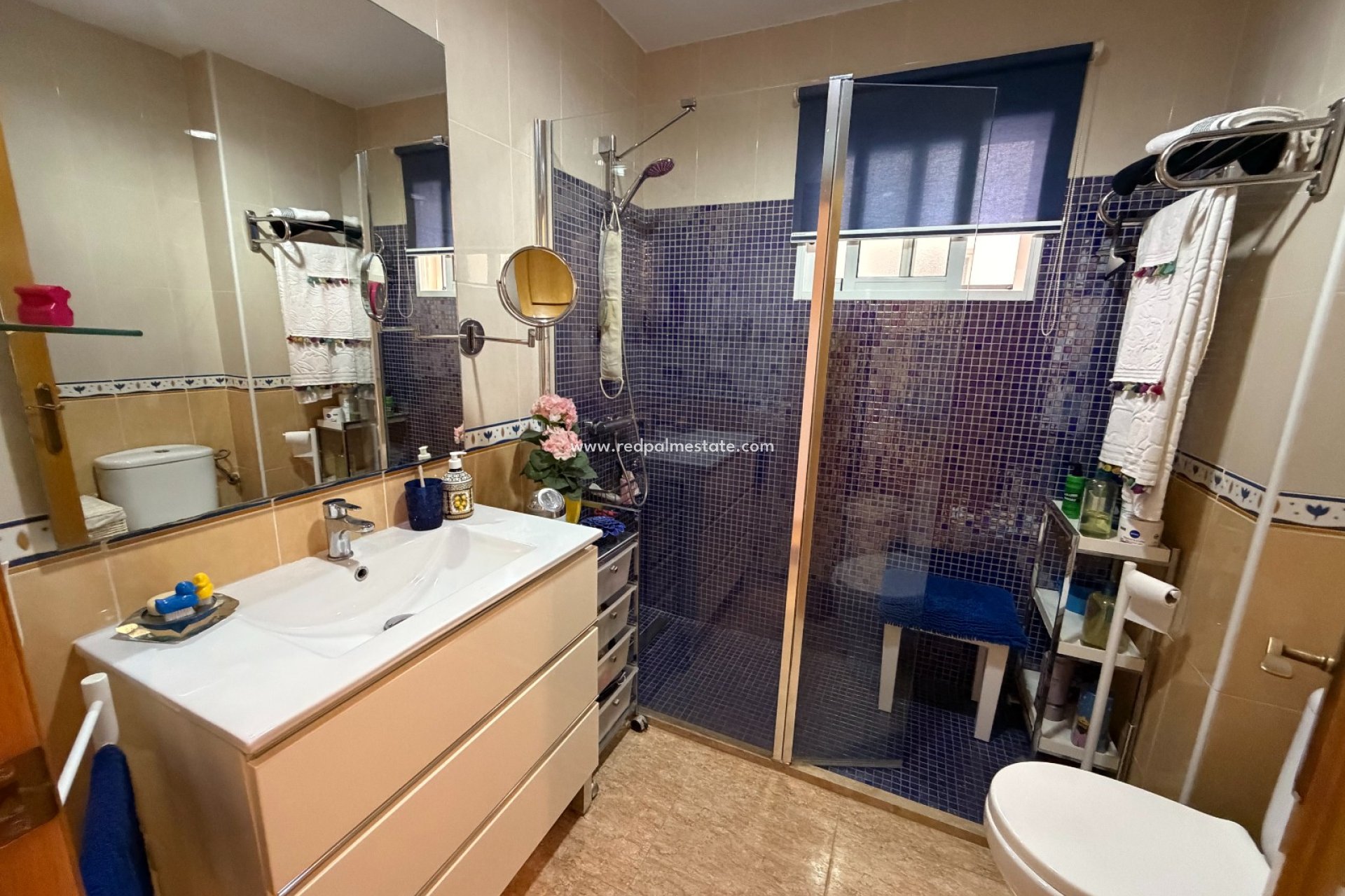 Revente - Appartement -
Pilar de la Horadada
