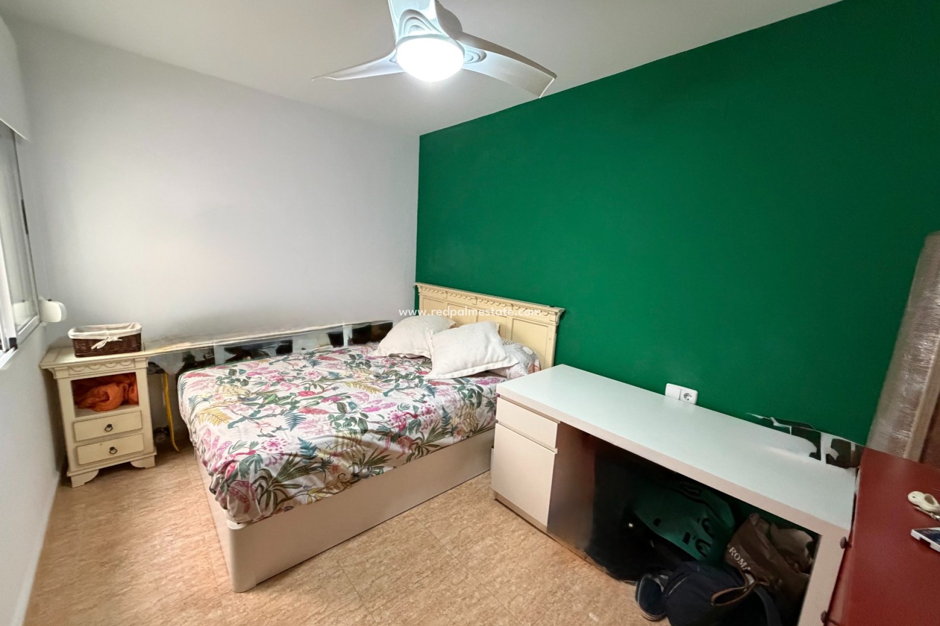 Revente - Appartement -
Pilar de la Horadada
