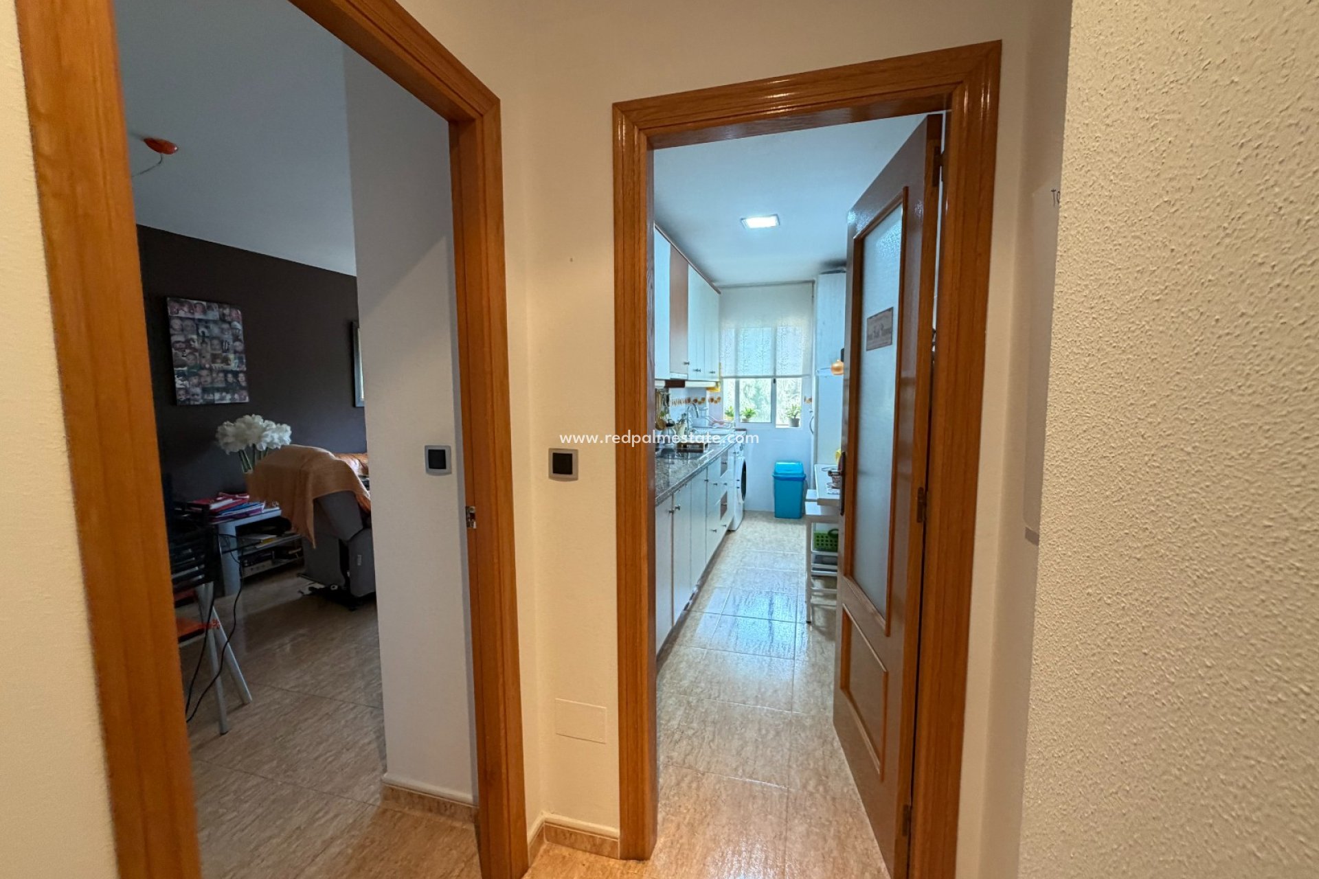 Revente - Appartement -
Pilar de la Horadada