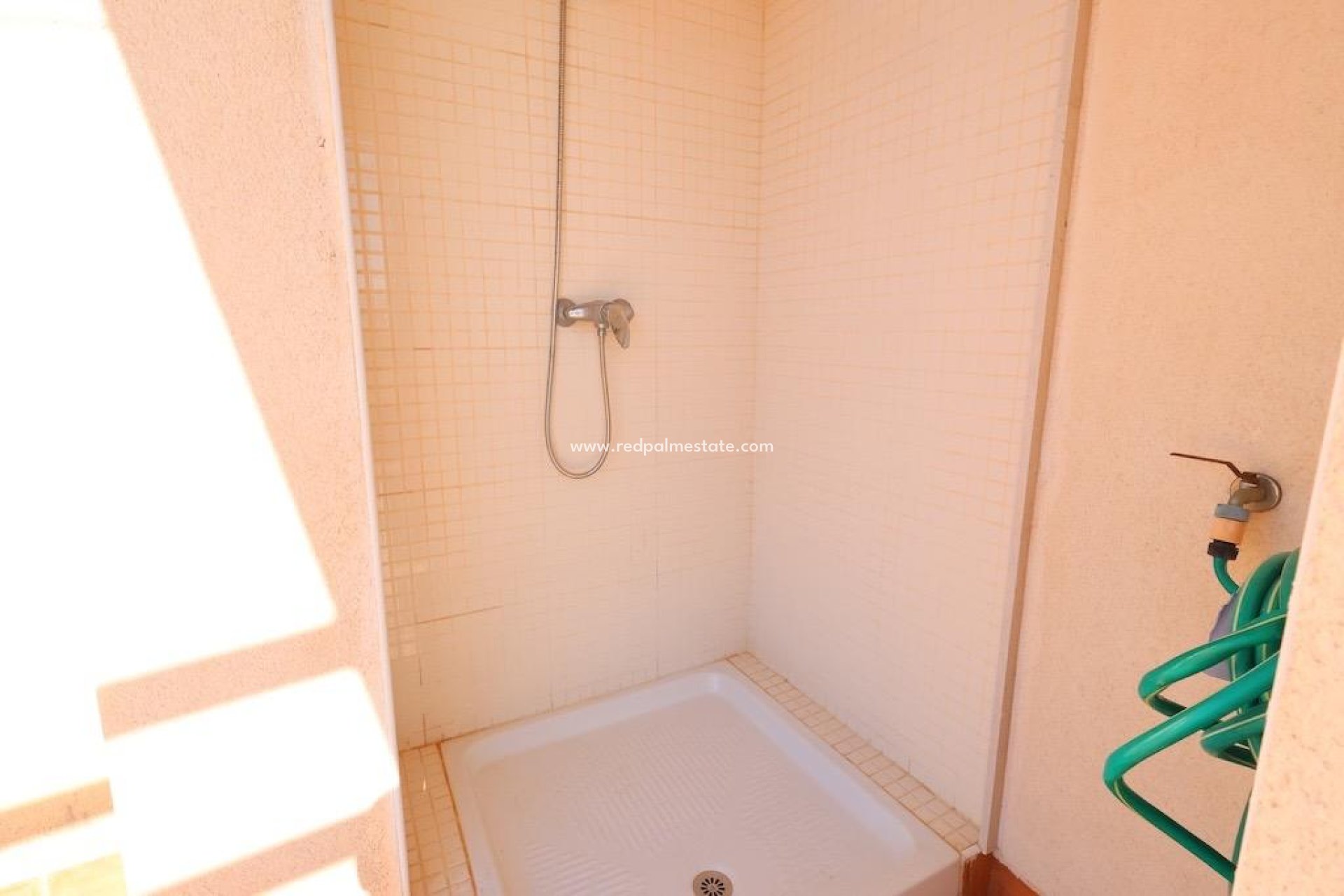Revente - Appartement -
Pilar de la Horadada