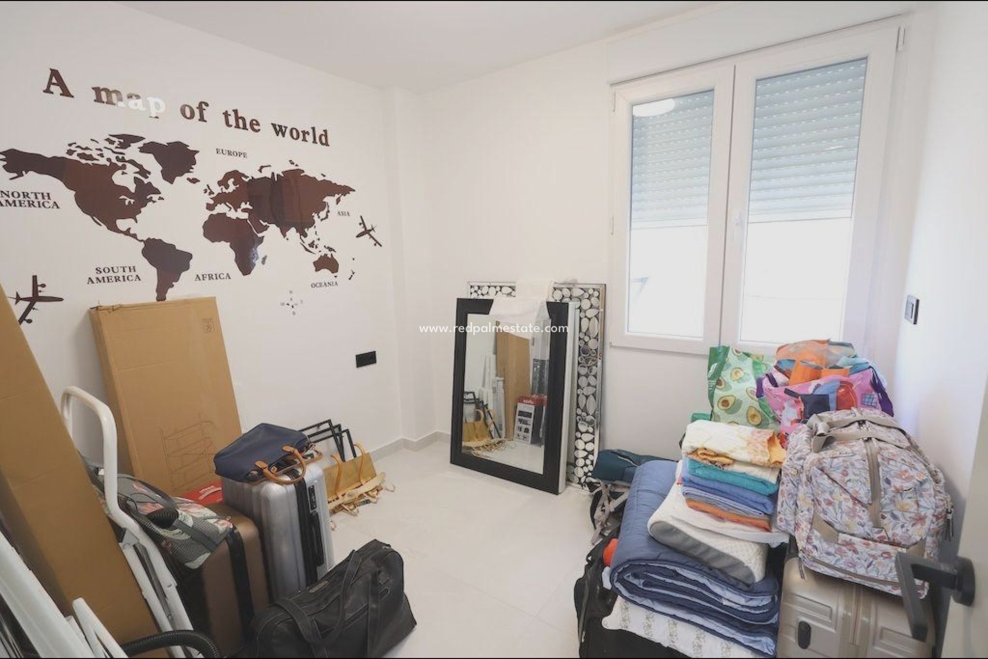 Revente - Appartement -
Pilar de la Horadada