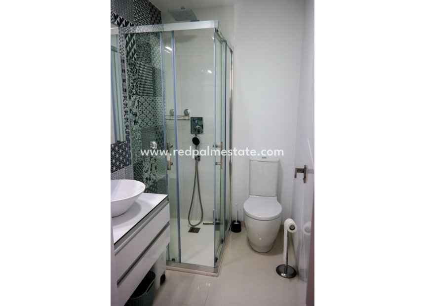 Revente - Appartement -
Pilar de la Horadada