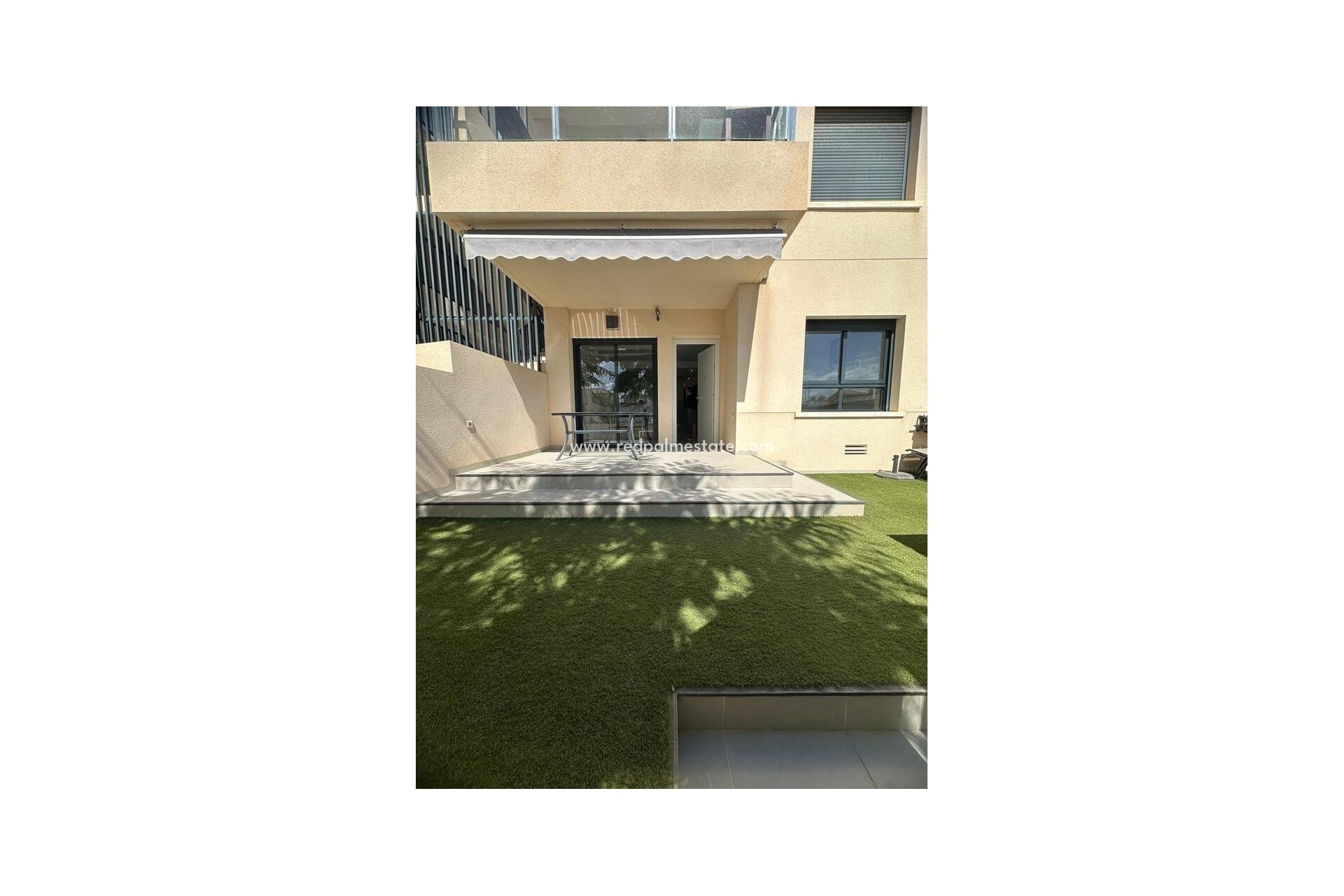 Revente - Appartement -
Pilar de la Horadada