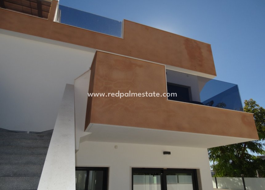 Revente - Appartement -
Pilar de la Horadada