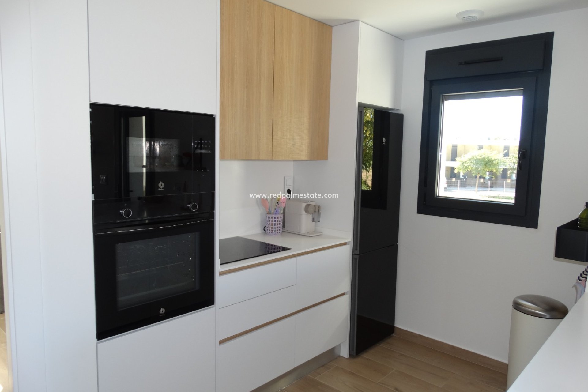 Revente - Appartement -
Pilar de la Horadada