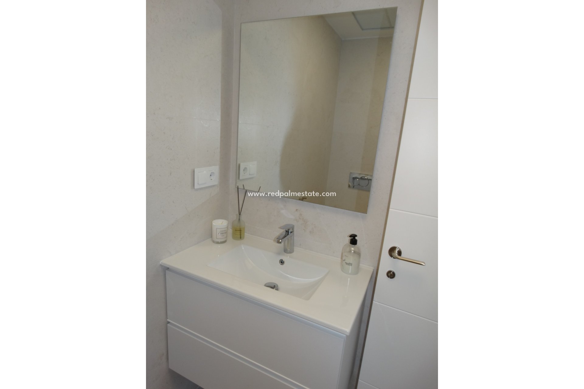 Revente - Appartement -
Pilar de la Horadada