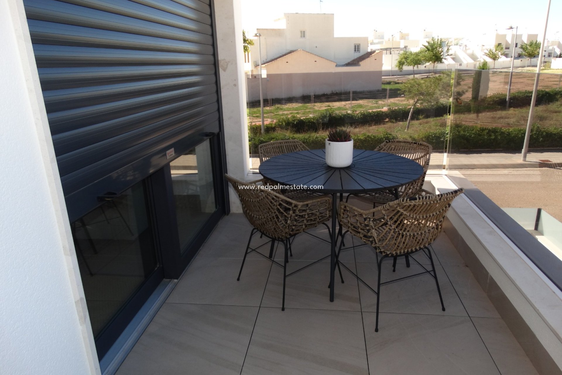 Revente - Appartement -
Pilar de la Horadada