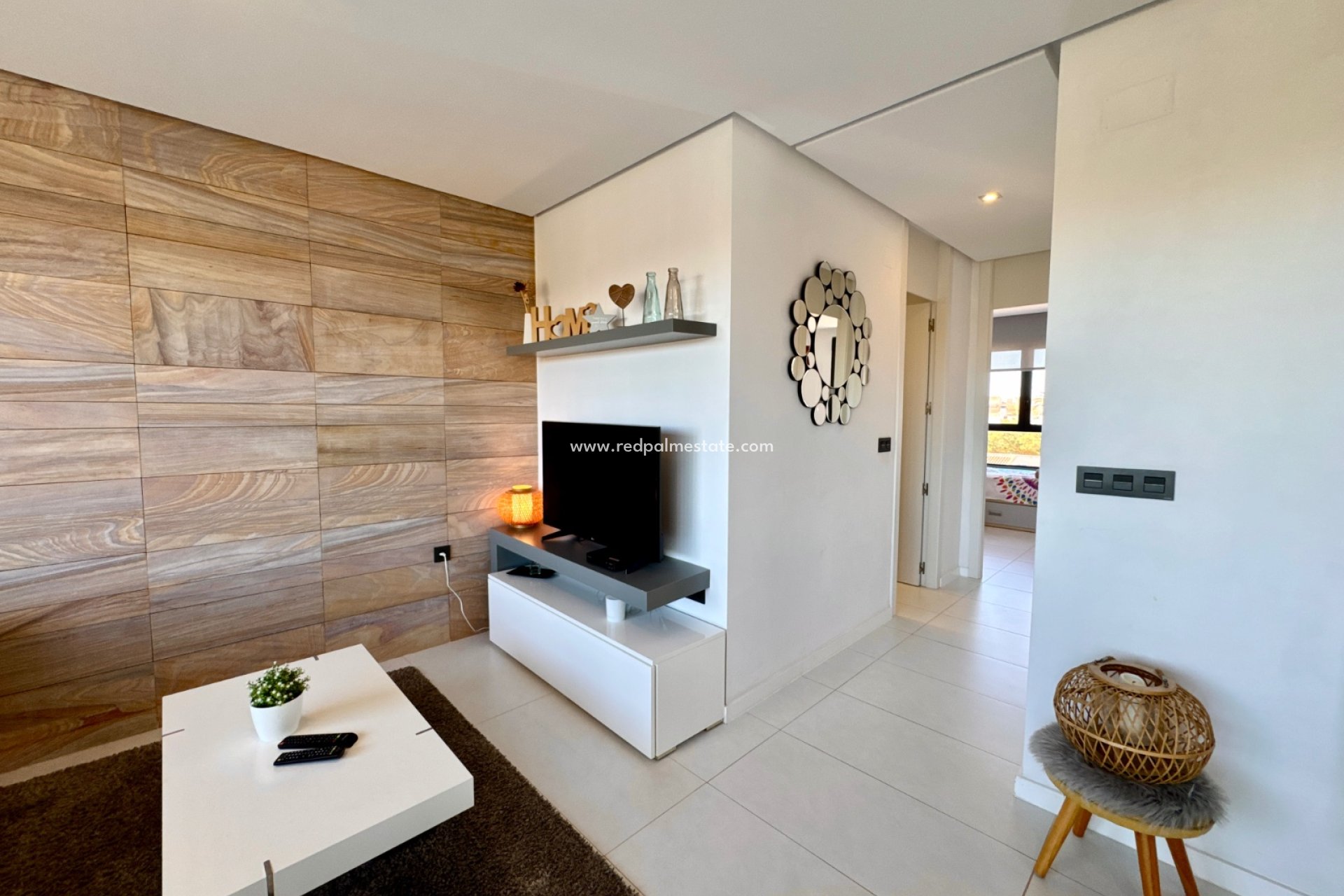 Revente - Appartement -
Pilar de la Horadada