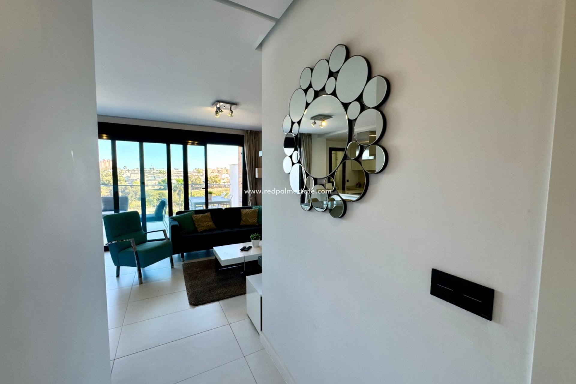 Revente - Appartement -
Pilar de la Horadada