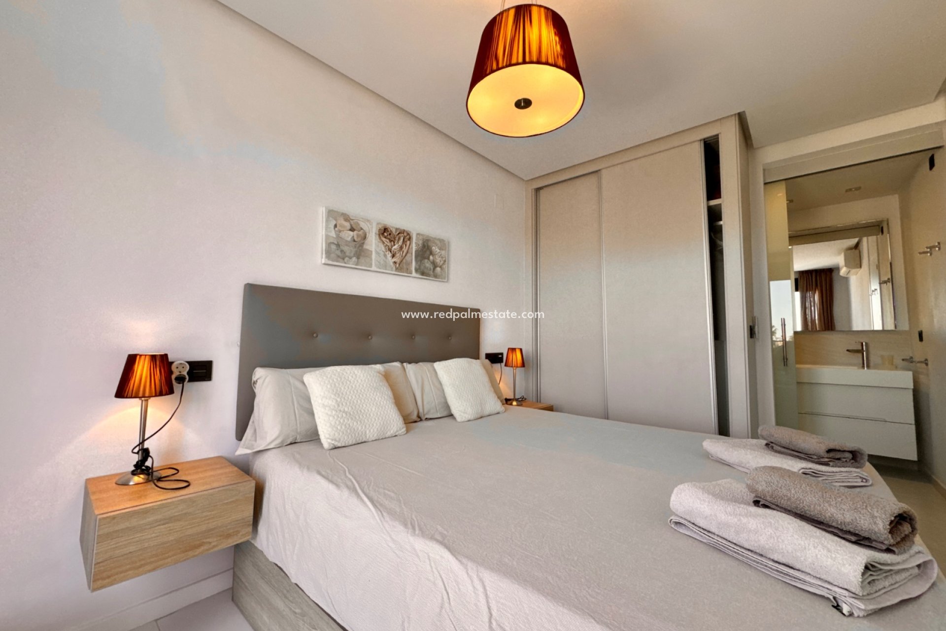 Revente - Appartement -
Pilar de la Horadada