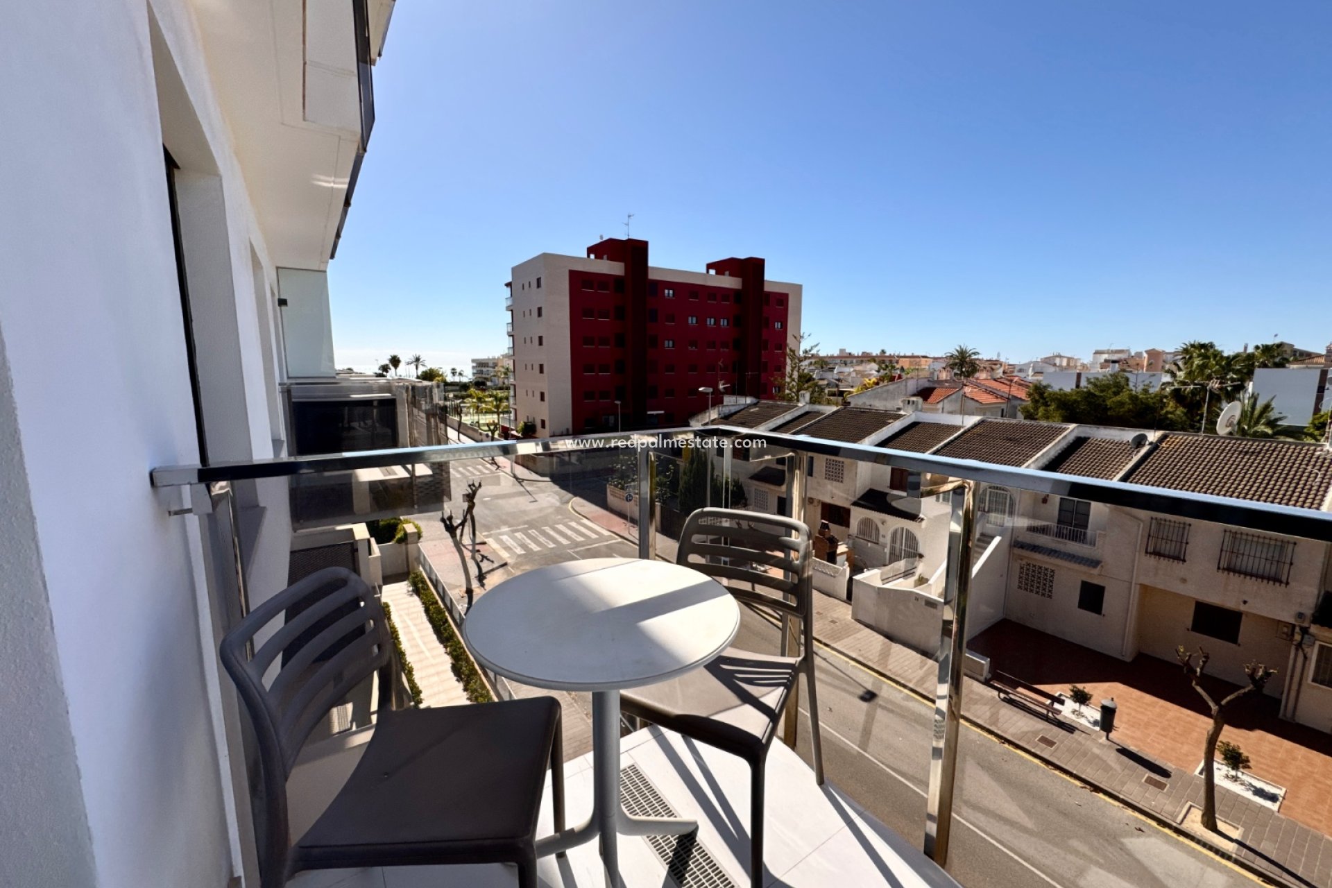 Revente - Appartement -
Pilar de la Horadada