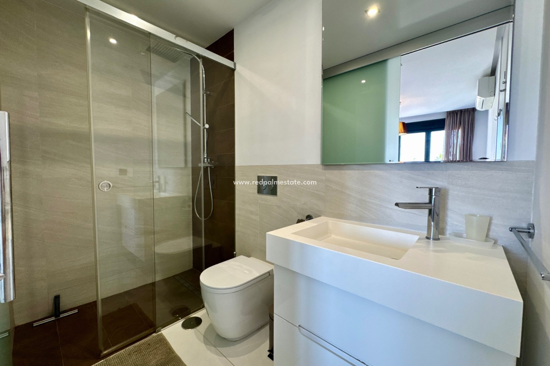 Revente - Appartement -
Pilar de la Horadada