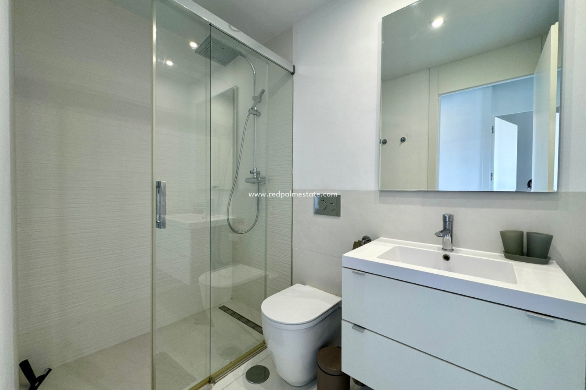 Revente - Appartement -
Pilar de la Horadada