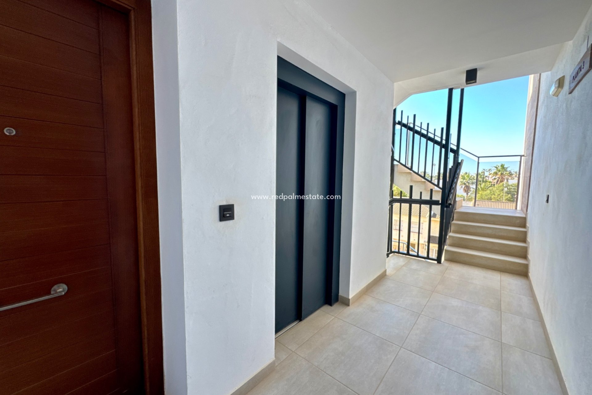 Revente - Appartement -
Pilar de la Horadada