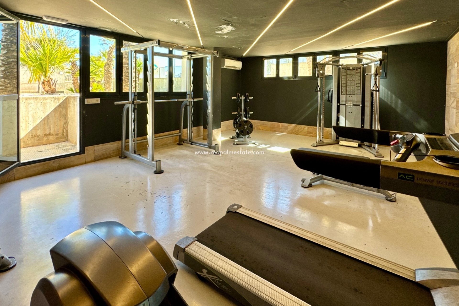 Revente - Appartement -
Pilar de la Horadada