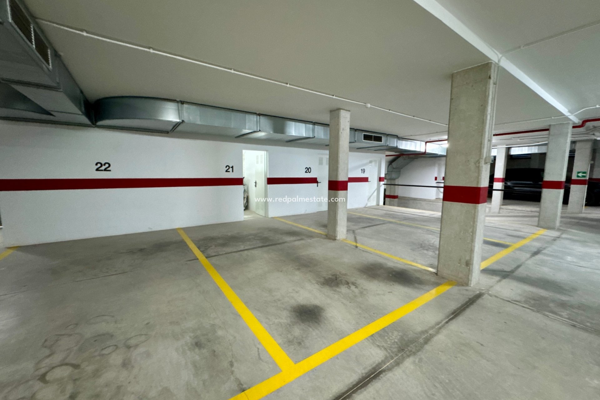 Revente - Appartement -
Pilar de la Horadada