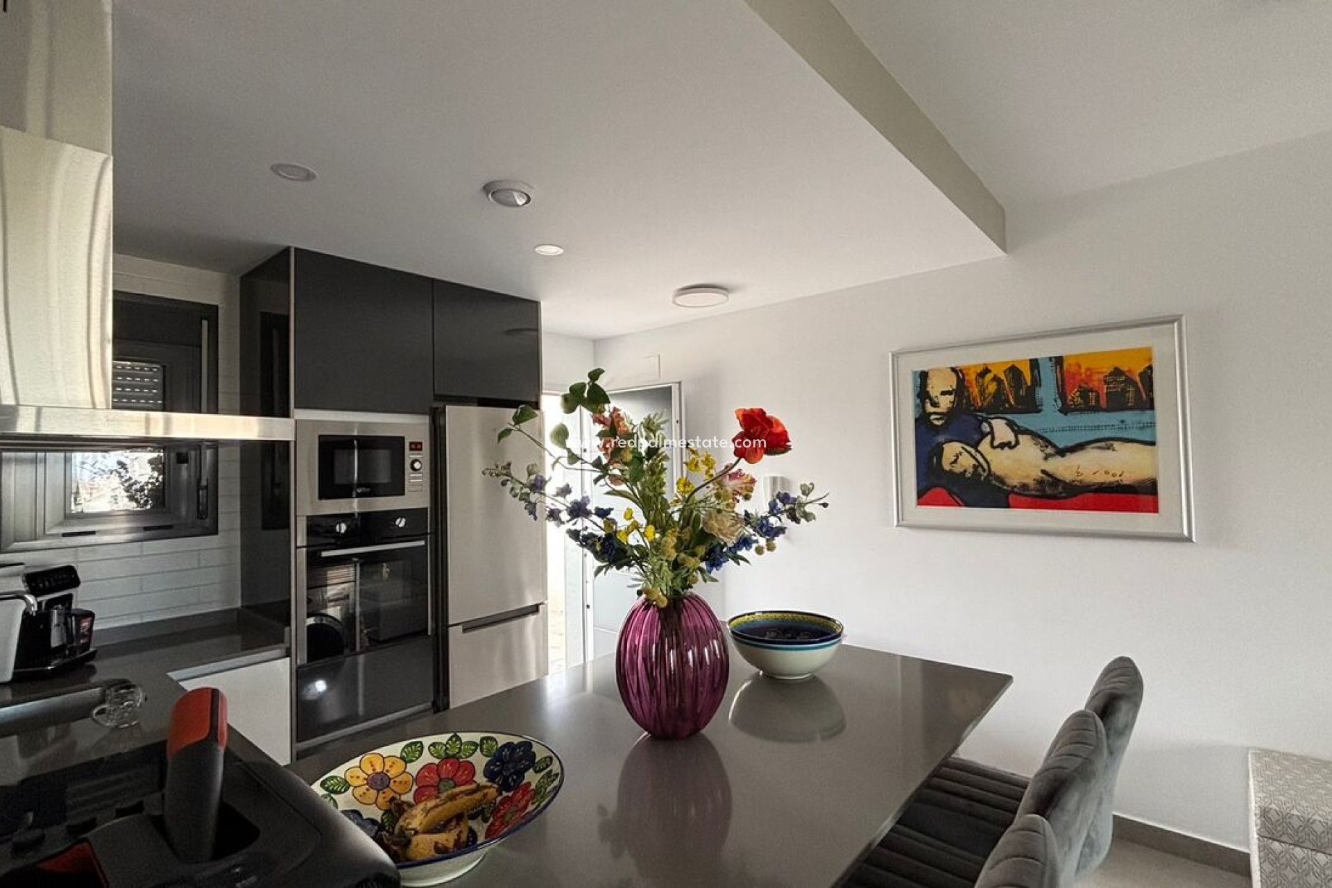 Revente - Appartement -
Pilar de la Horadada