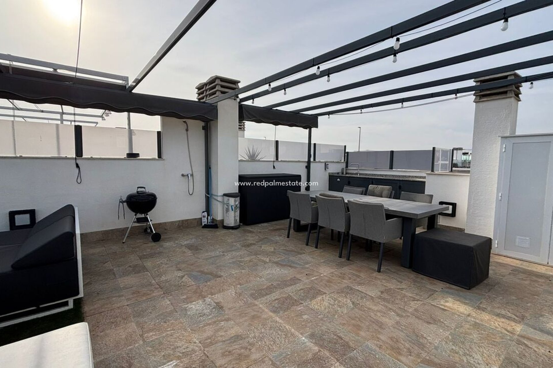 Revente - Appartement -
Pilar de la Horadada