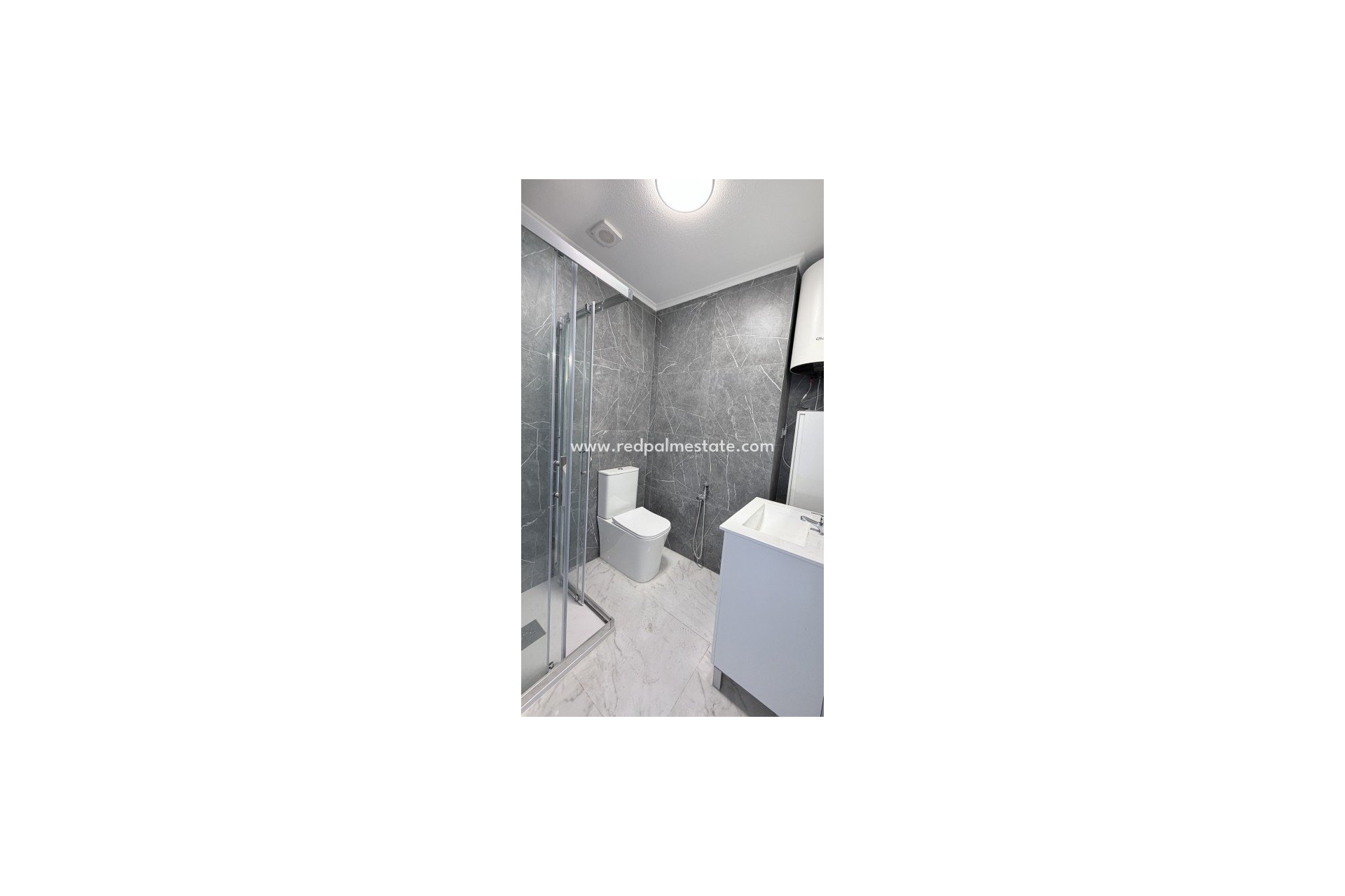 Revente - Appartement -
Playa del Acequion