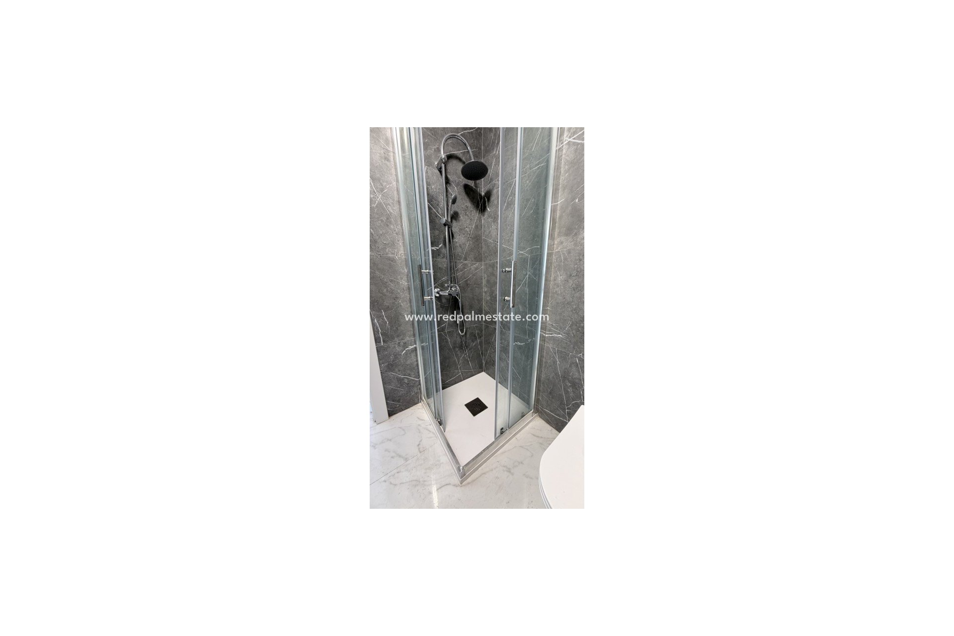 Revente - Appartement -
Playa del Acequion