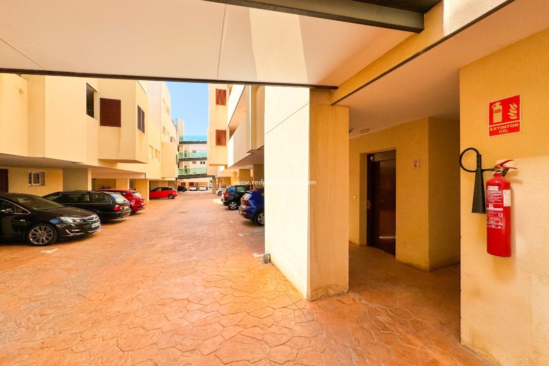 Revente - Appartement -
Playa Flamenca