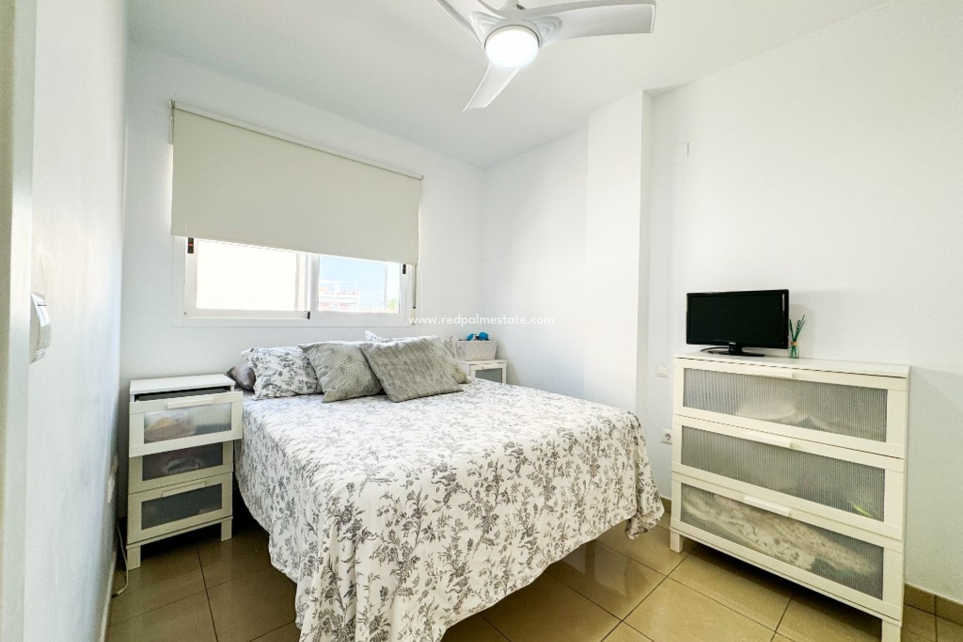 Revente - Appartement -
Playa Flamenca