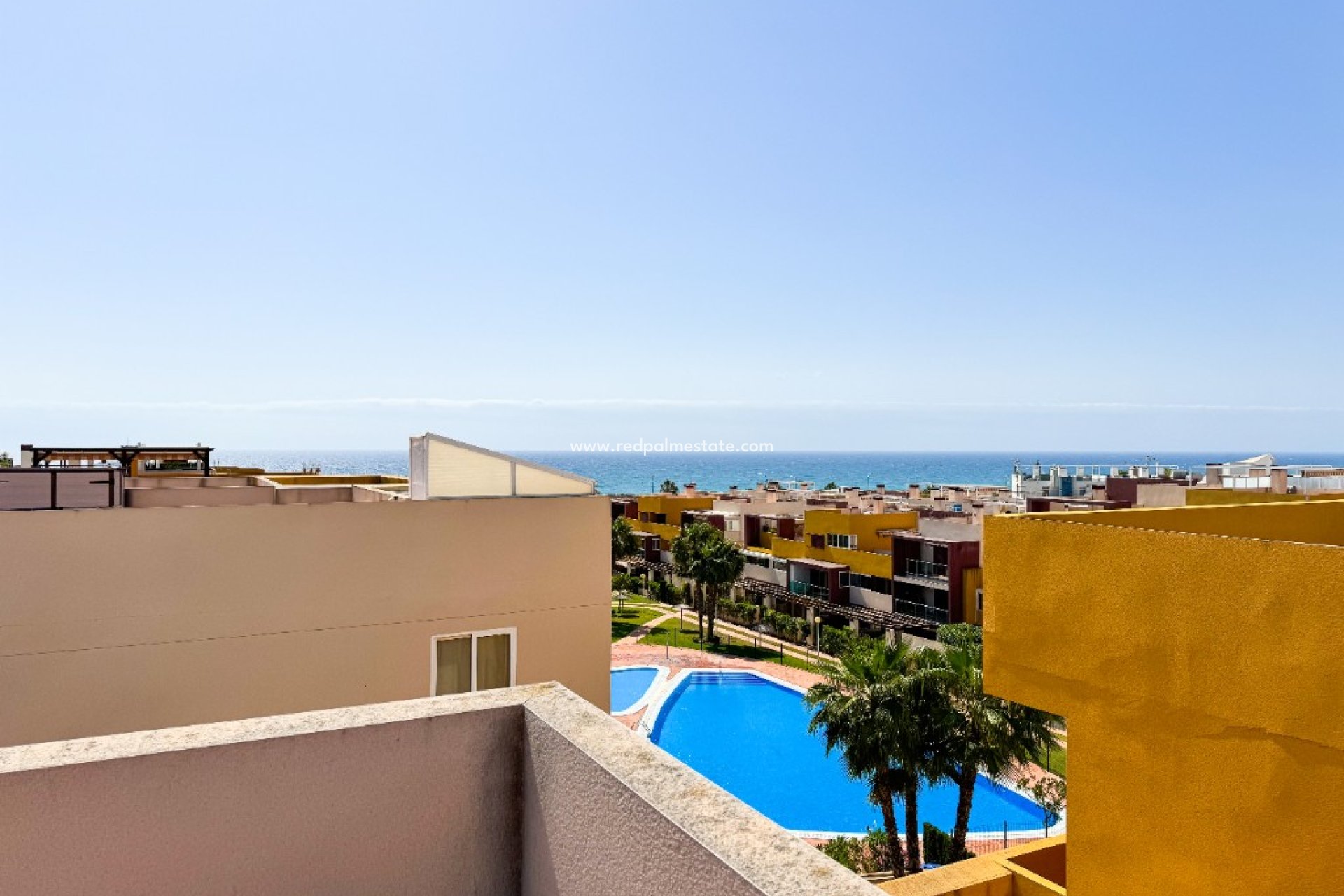 Revente - Appartement -
Playa Flamenca