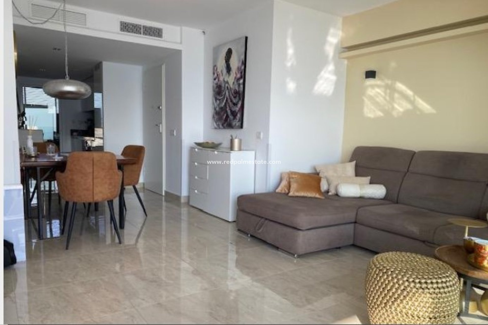 Revente - Appartement -
Punta Prima - Costa Blanca