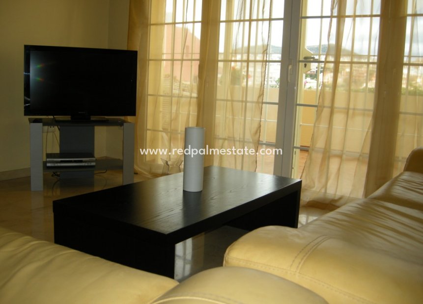 Revente - Appartement -
Riviera del Sol