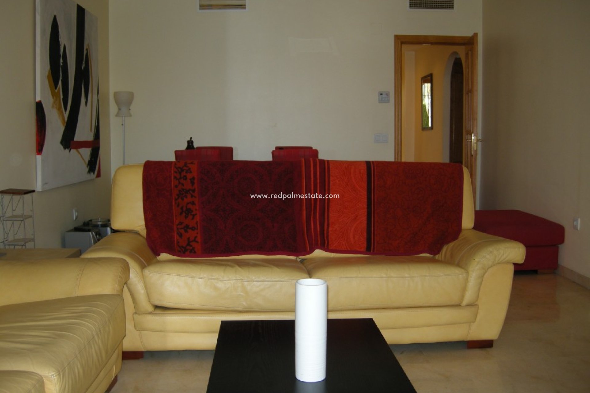 Revente - Appartement -
Riviera del Sol