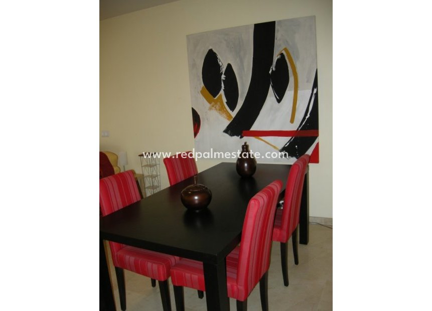 Revente - Appartement -
Riviera del Sol