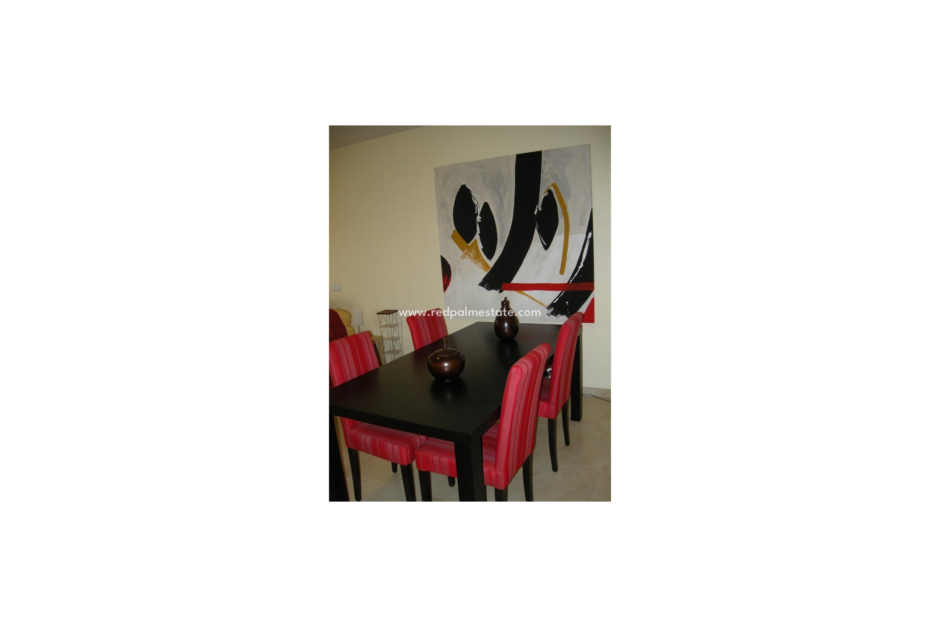 Revente - Appartement -
Riviera del Sol