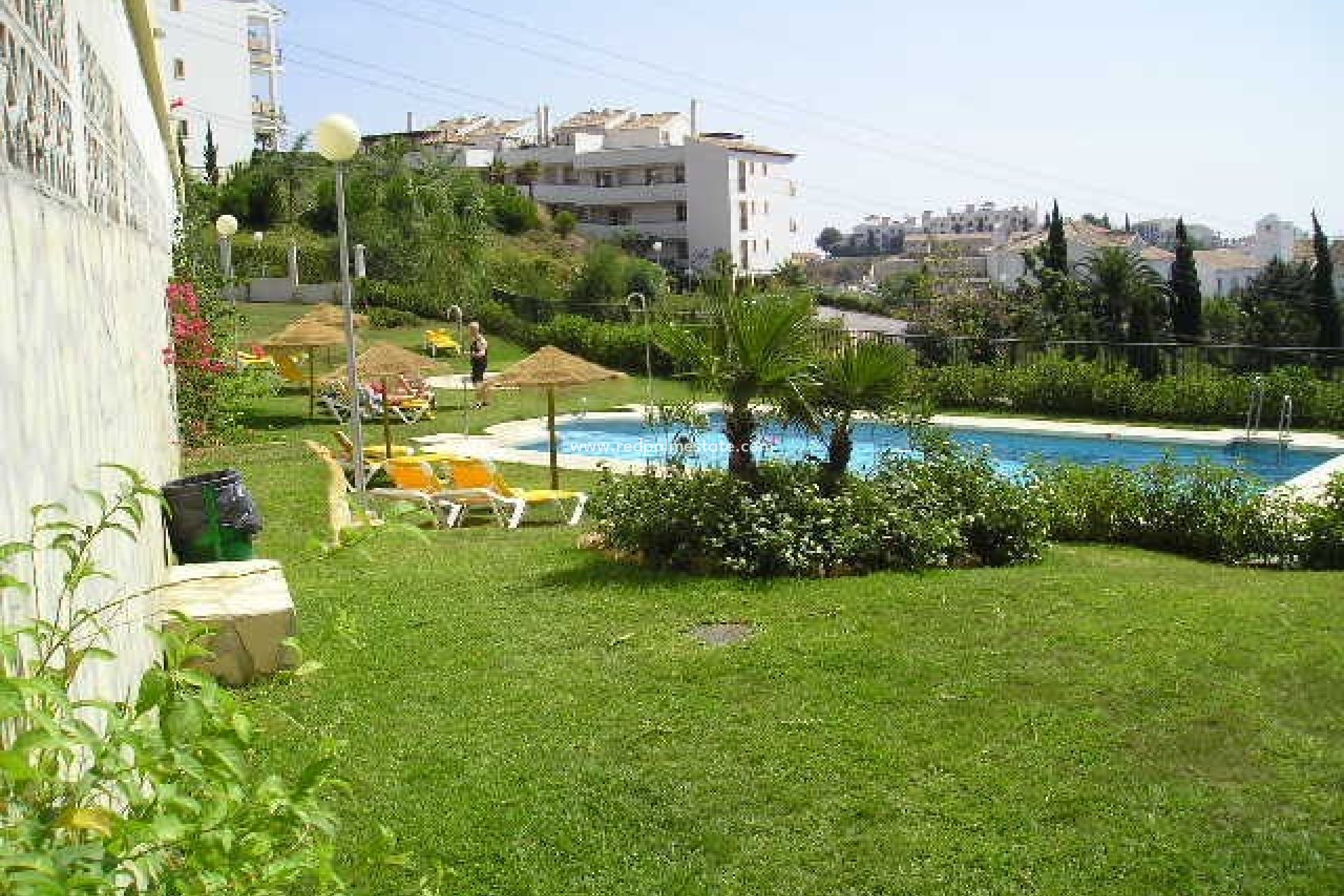 Revente - Appartement -
Riviera del Sol