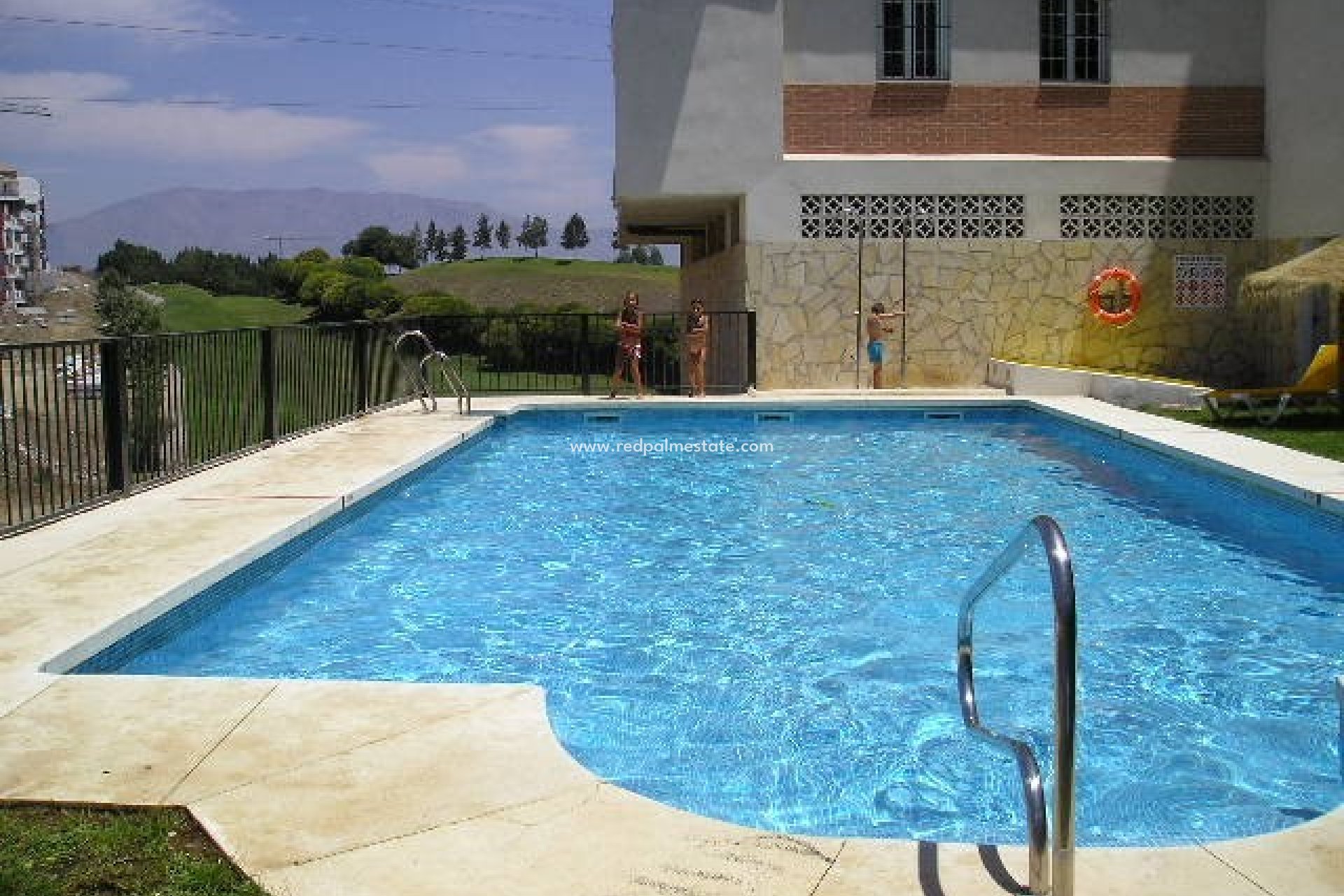 Revente - Appartement -
Riviera del Sol