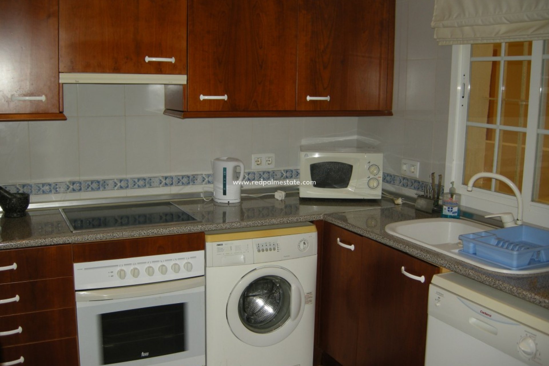 Revente - Appartement -
Riviera del Sol
