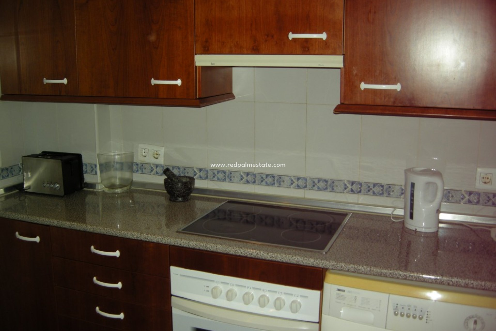 Revente - Appartement -
Riviera del Sol