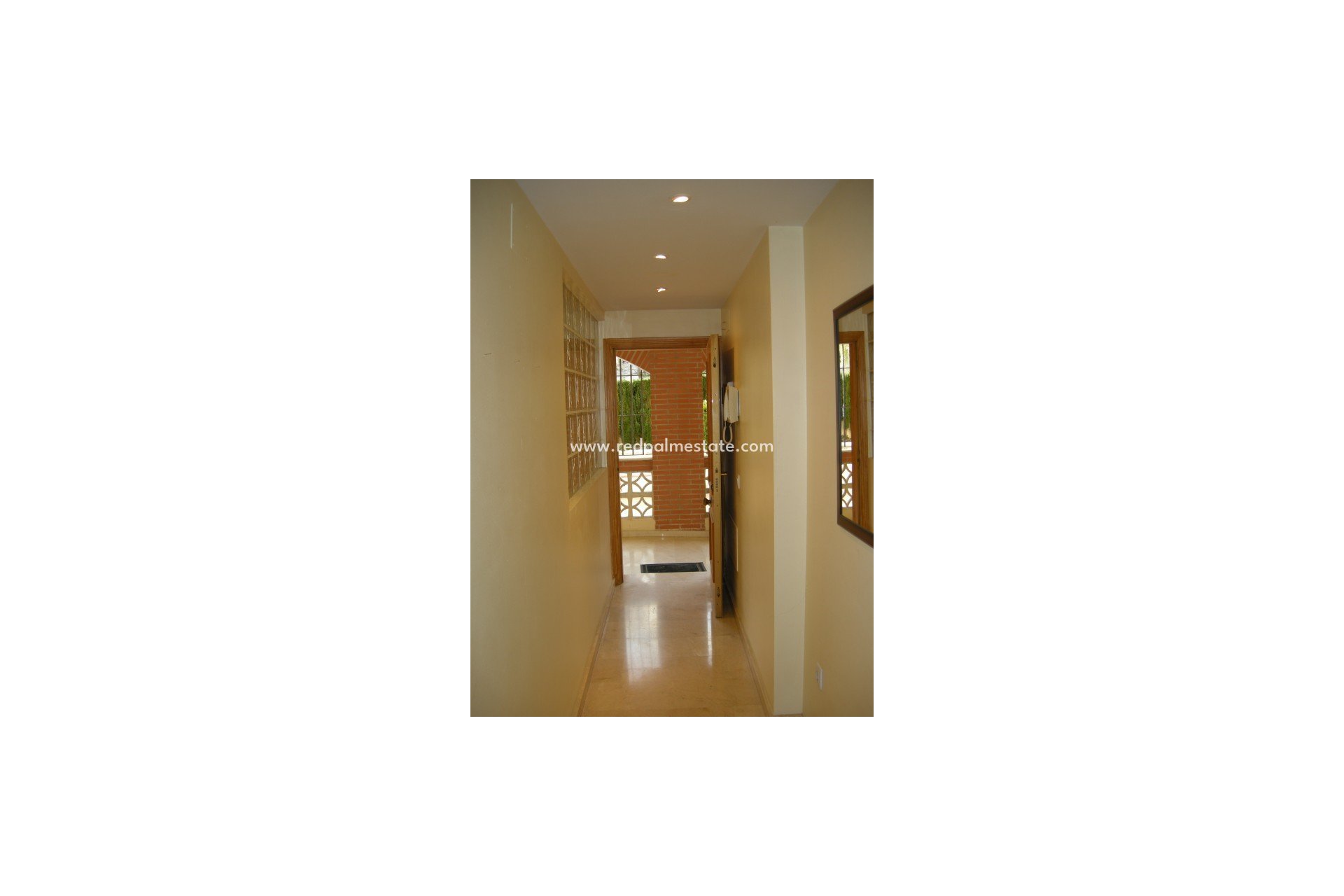 Revente - Appartement -
Riviera del Sol