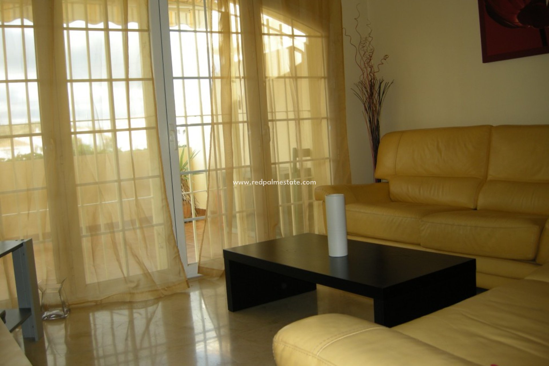 Revente - Appartement -
Riviera del Sol