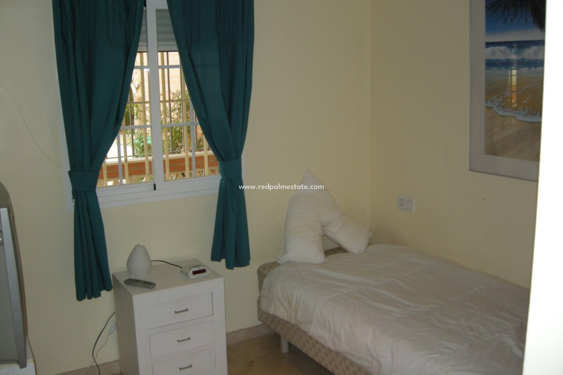 Revente - Appartement -
Riviera del Sol