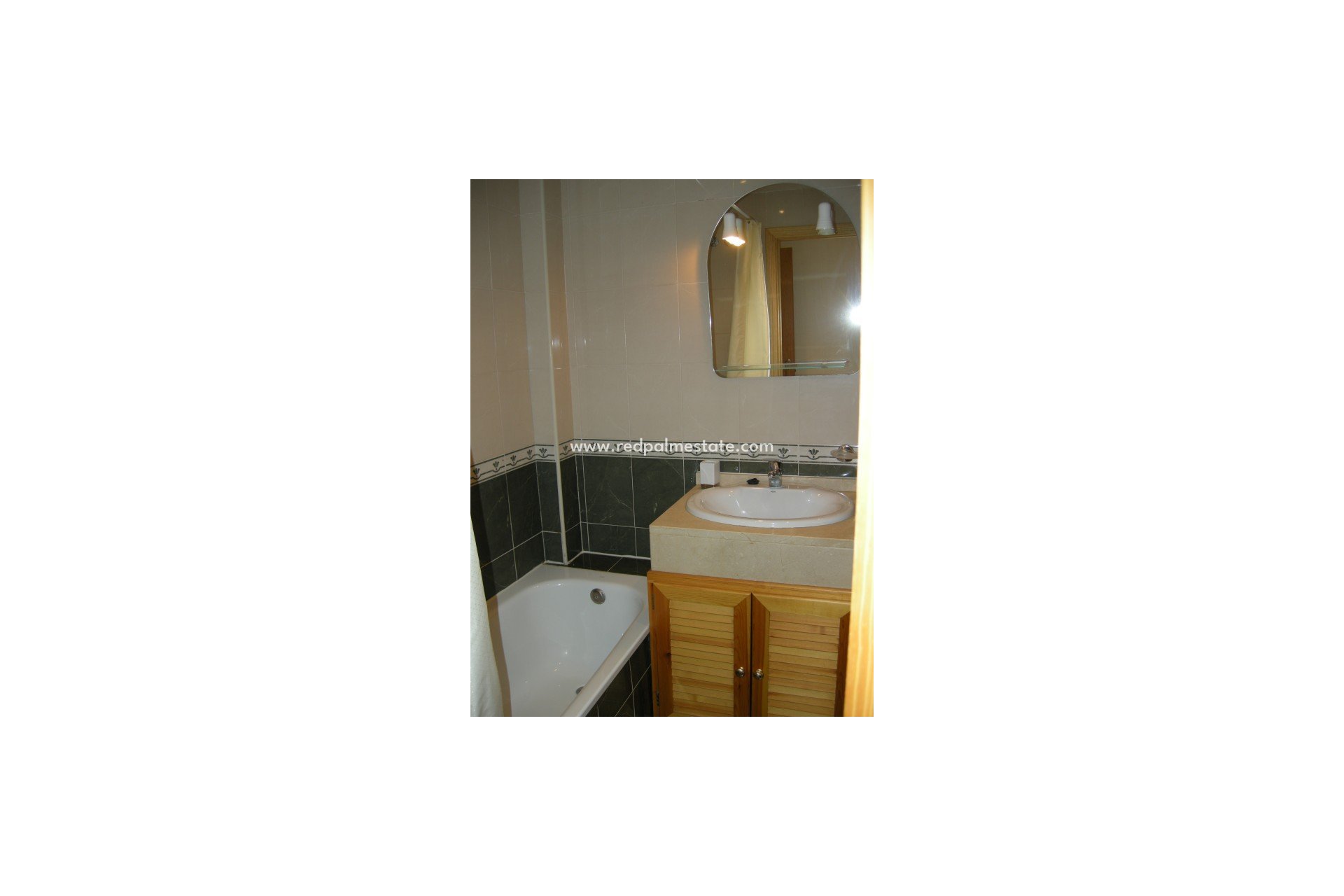 Revente - Appartement -
Riviera del Sol