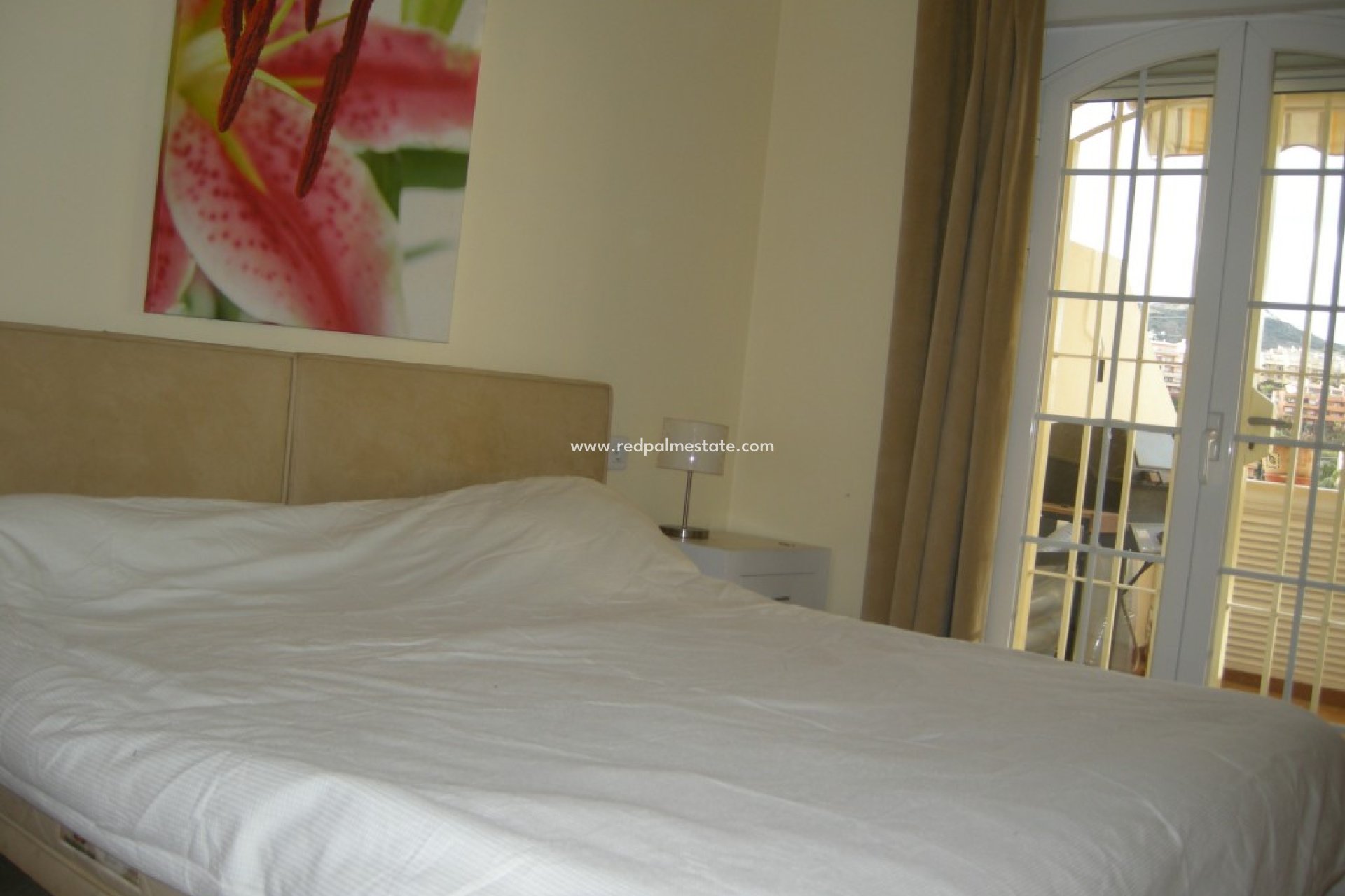 Revente - Appartement -
Riviera del Sol