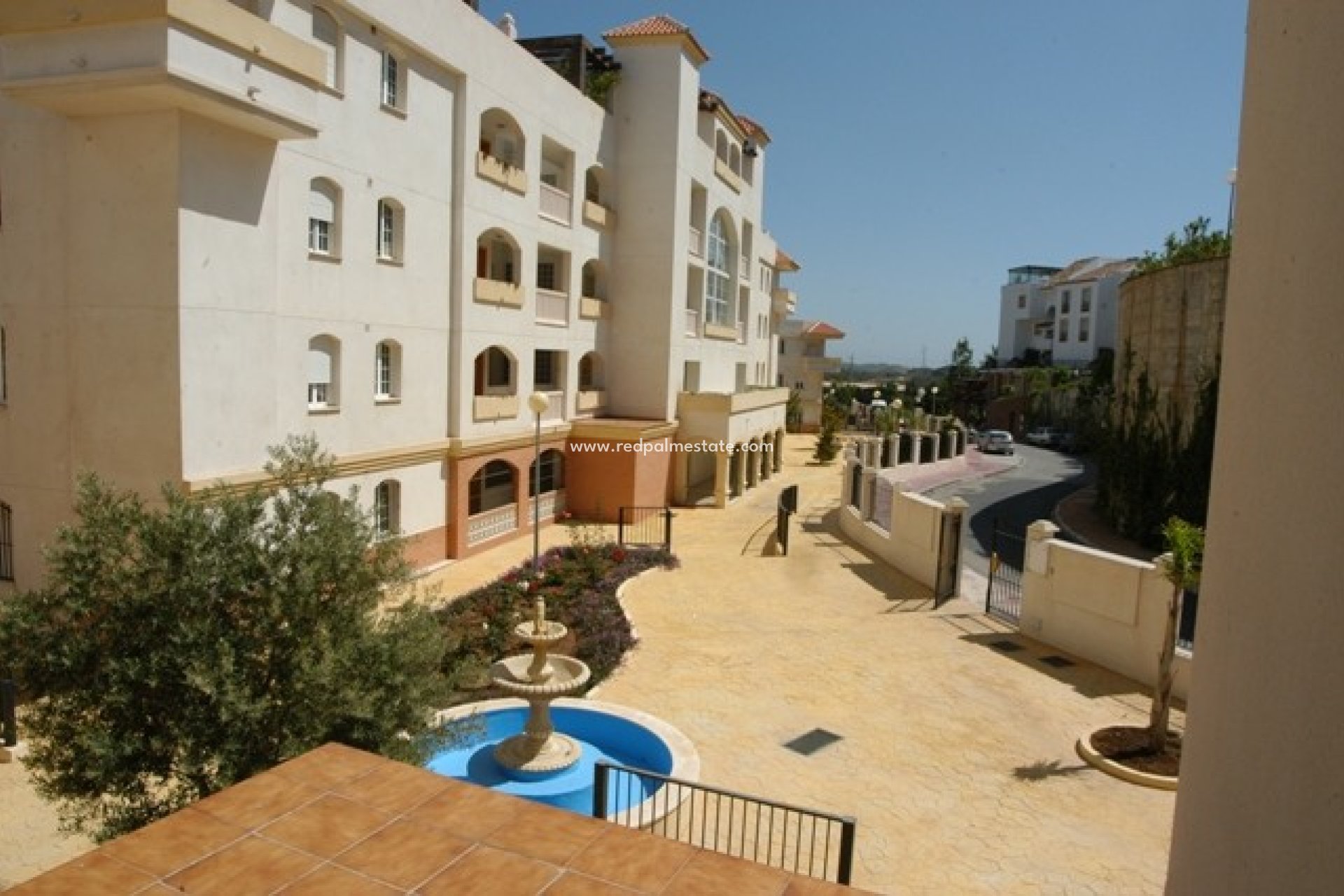 Revente - Appartement -
Riviera del Sol