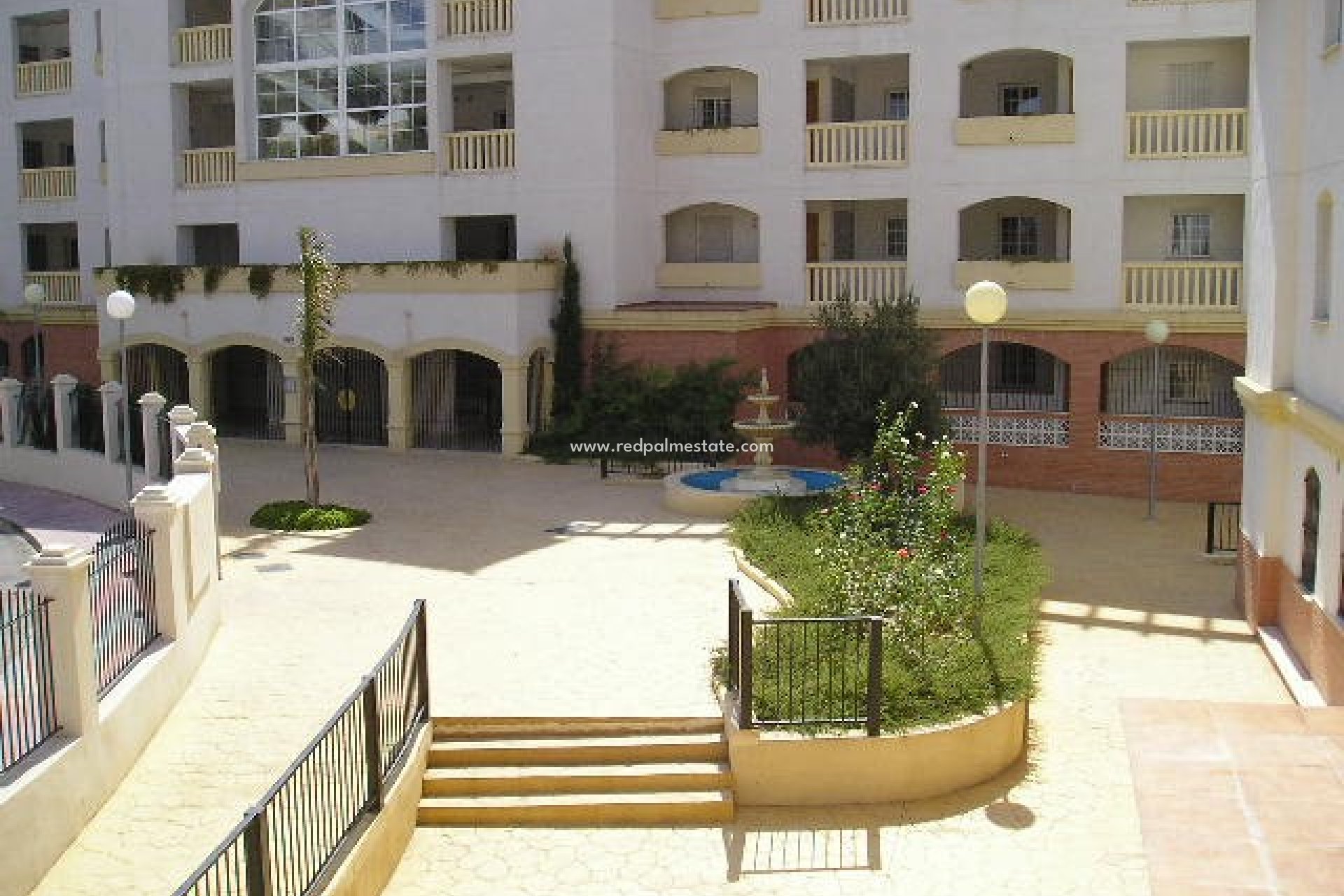 Revente - Appartement -
Riviera del Sol