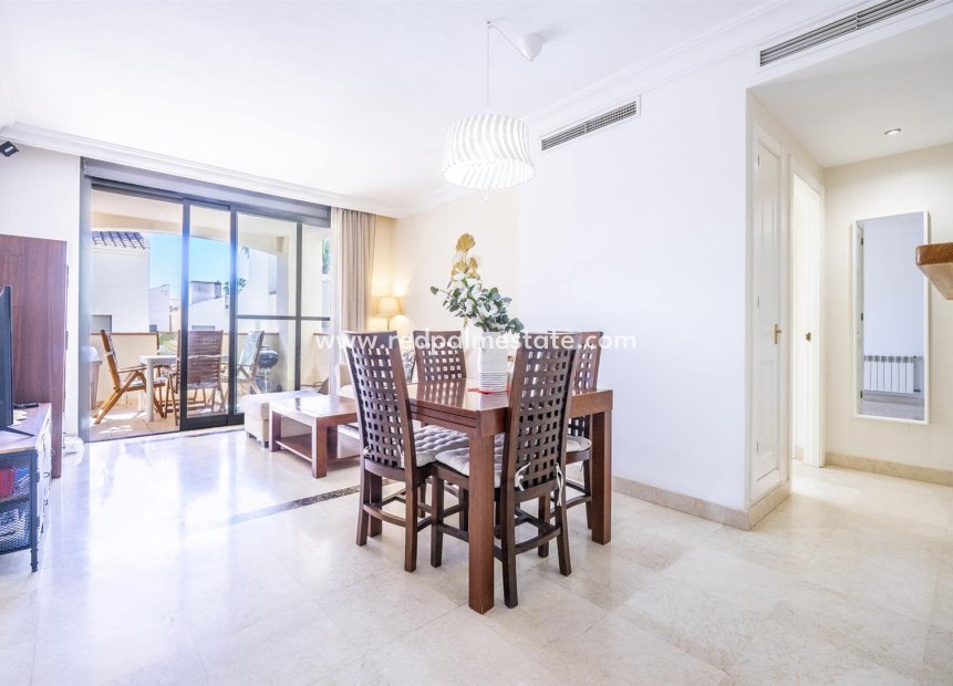 Revente - Appartement -
Roda Golf Resort - Inland